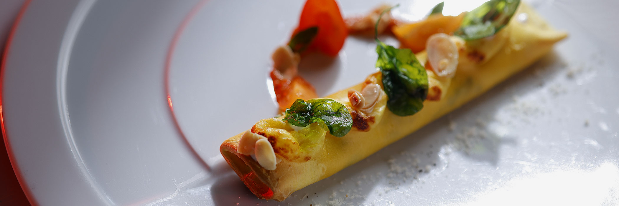 Maia - ricetta per la realizzazione di cannoli farciti