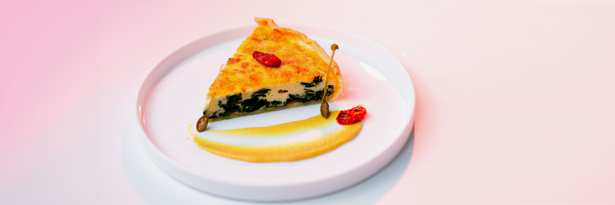 Maia ricetta torta salata